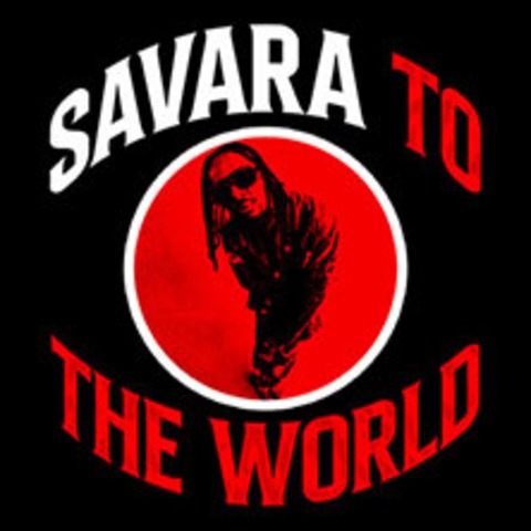 Savara - BERLIN - 26.05.2026 20:00