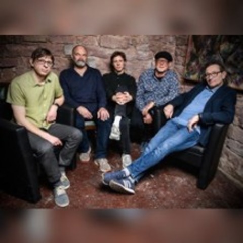 5 to play - Heidelberg - 08.05.2026 21:00