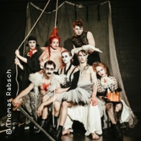 Tyll - D�SSELDORF - 26.03.2026 20:00