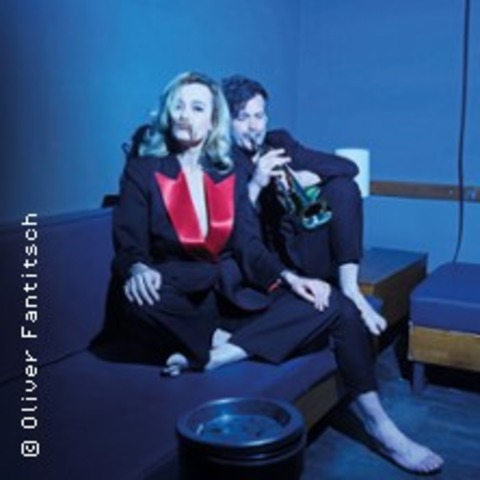 Dalida. Ciao Amore! - HANNOVER - 19.03.2026 19:30