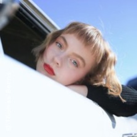 Stina Holmquist - HAMBURG - 21.04.2026 20:00