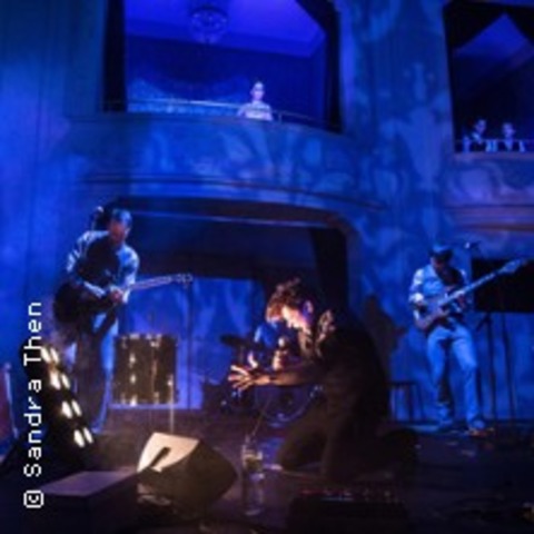 Hamlet - D�SSELDORF - 22.03.2026 18:00