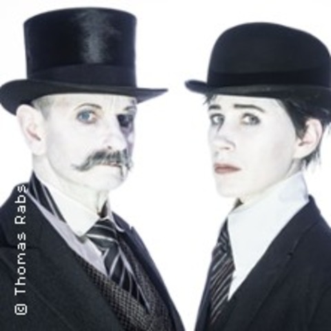 Kafkas Traum - D�SSELDORF - 31.03.2026 19:30