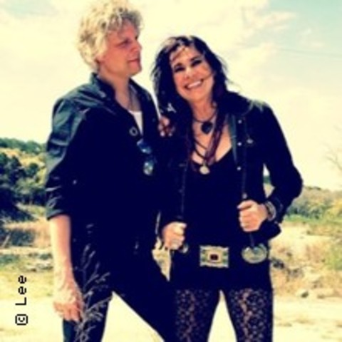 Elizabeth Lee & Martin Hauke - Rock & Roots from Austin - AHRENSBURG - 18.04.2026 19:30
