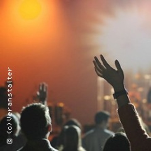 Deva Premal & Miten's - 2026 European Tour - OFFENBACH AM MAIN - 16.09.2026 19:00