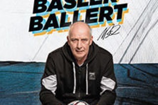 Mario Basler - BASLER BALLERT - Best of