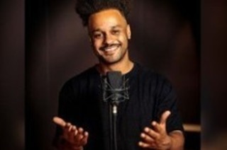 COSSU - WE ARE THE GERMANS - Stand-Up Comedy