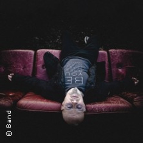 Thomas D & The KBCS - Frasnacht - 19.11.2026 20:00