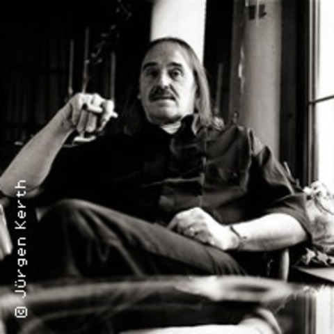 J�rgen Kerth - Erfurt - 04.04.2026 20:00