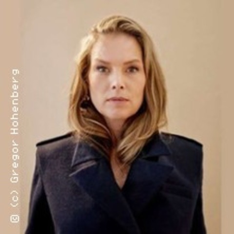 Rebekka Bakken Trio - Dreieich - 29.04.2026 20:00