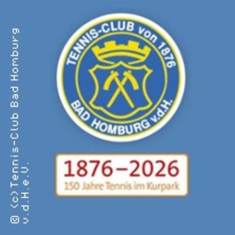 Konzert Heeresmusikkorps Kassel - BAD HOMBURG - 19.05.2026 19:30