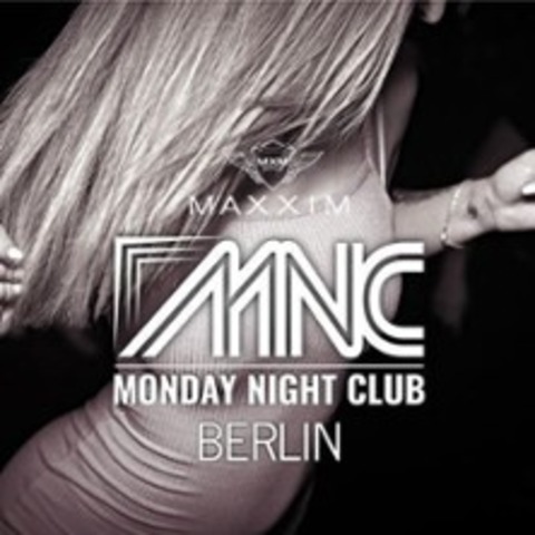 Monday Nite Club - BERLIN - 09.02.2026 22:30