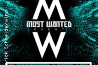Campingticket - Most Wanted 2026