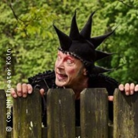 Till Eulenspiegel - DREIEICH - 26.07.2026 19:30