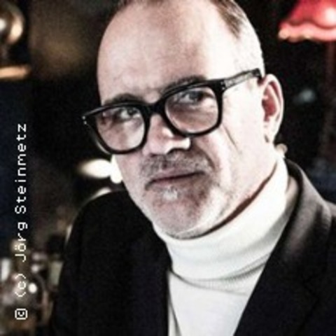 Jazz in der Burg - Jeff Cascaro, Bad Mouse Orchestra, F�zz Bigband - DREIEICH - 18.07.2026 19:30