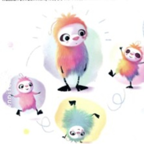 Flausch - compania t - Hanau - 23.04.2026 10:00