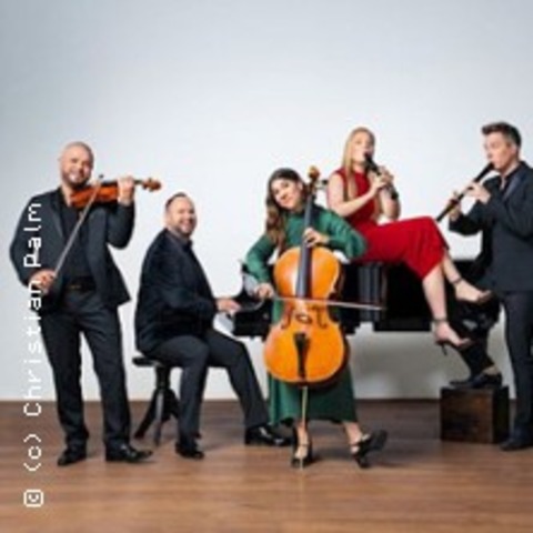 Spark – Die klassische Band - Frankfurt am Main - 20.02.2026 20:00