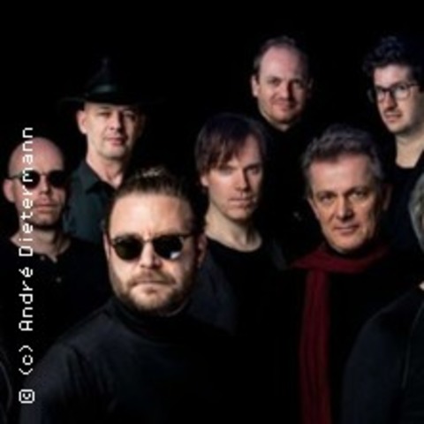 Legends Remastered plays Sting & The Police - DREIEICH - 16.07.2026 20:00