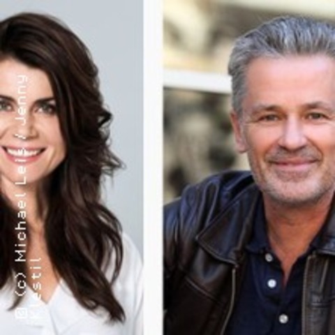 Kalter Weisser Mann - Hanau - 19.04.2026 18:00