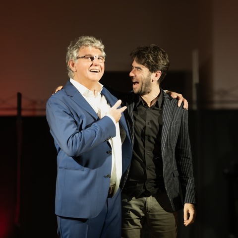 Benefiz Konzert der Lars Leppers Stiftung - Benefiz-Konzert im TAK - Hannover - 16.03.2026 20:00