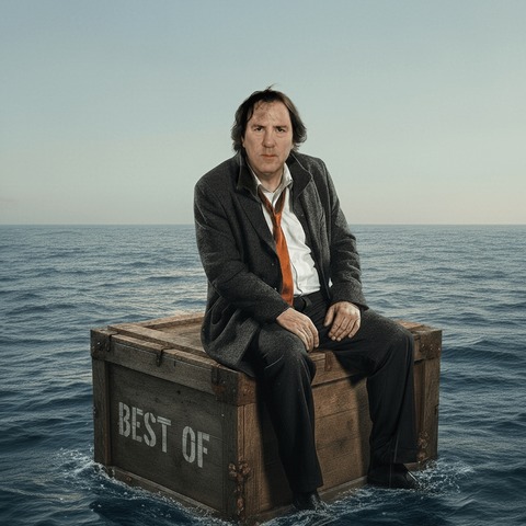 Stefan Waghubinger - Hannover - 20.09.2026 18:30