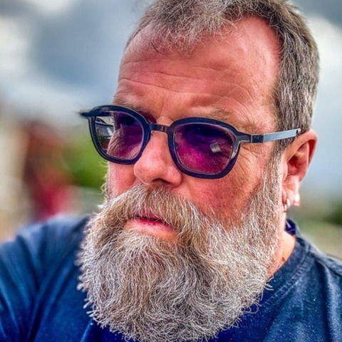 Jochen Malmsheimer - „Wenn Worte reden k�nnten oder: 14 Tage im Leben einer Stunde“ - Hannover - 15.04.2026 20:00