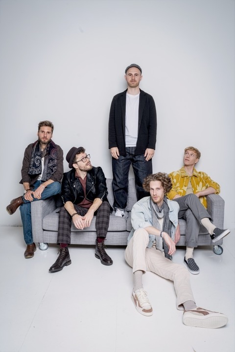 anders - so kurz davor - Pop-a-Cappella - Wolfhagen - 17.04.2027 20:00