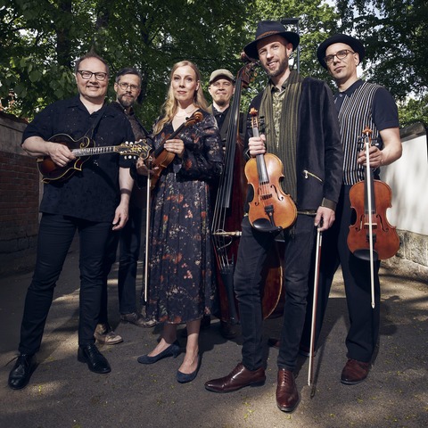 Frigg - Walkenried - 16.05.2026 19:30