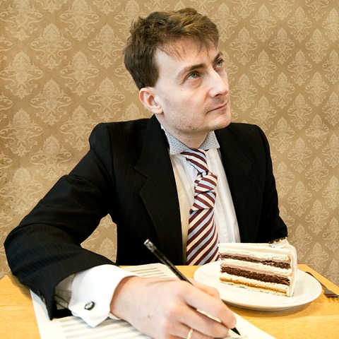 Sebastian Kr�mer - Liebeslieder an deine Tante - Walkenried - 02.05.2026 19:30