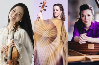 Solsberg Festival - Konzert 9: Kammermusik