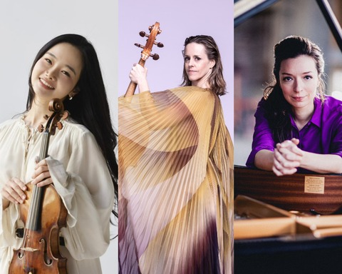 Solsberg Festival - Konzert 9: Kammermusik - St. Peter - 04.07.2026 19:30