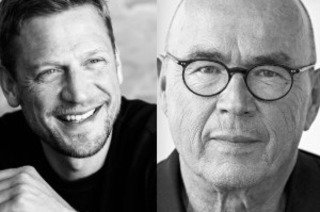 Weber & Dogs - Die Midlife-Chance!