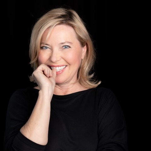 Simone Solga - Sie kennen mich - Stuttgart - 06.10.2026 20:00