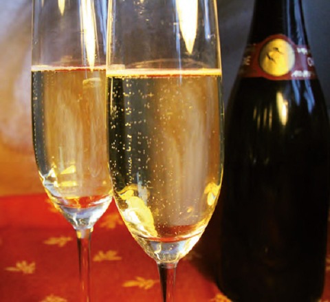 Champagnerfest 2026 - Degustation 16 - 20 Uhr - Ettlingen - 18.04.2026 16:00