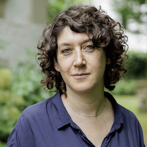 Alle meine M�tter - Buchpremiere mit Lena Gorelik - M�nchen - 12.03.2026 20:00