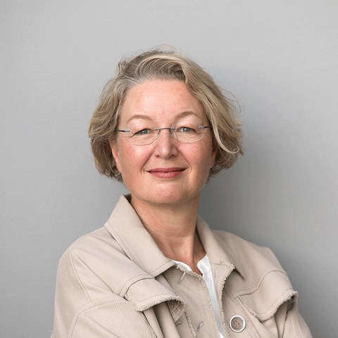 Am Abgrund - Ein Abend mit Annette Ramelsberger - M�nchen - 17.03.2026 19:00