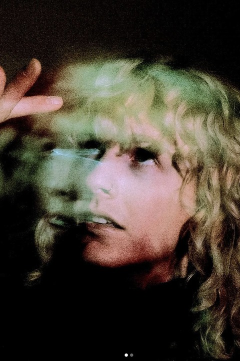 Connor Kelly & The Time Warp (US) - Eclectic Rock n'Roll - Freiburg - 14.11.2026 20:00