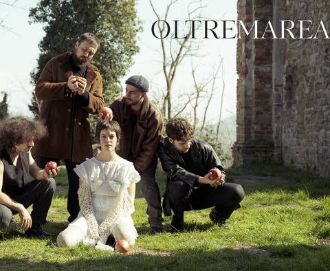 OltreMarea | Bologna - Post-Rock, Soul, Funk, elektronische Musik - Freiburg - 11.10.2026 20:00