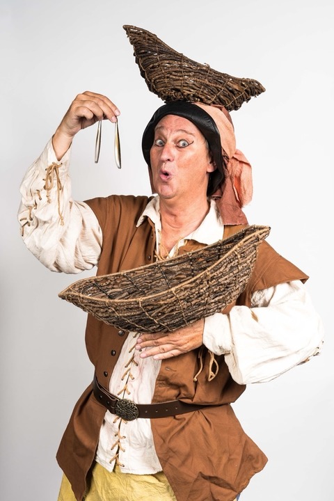 Bernd Lafrenz - Was ihr wollt - Goslar - 07.06.2026 17:00