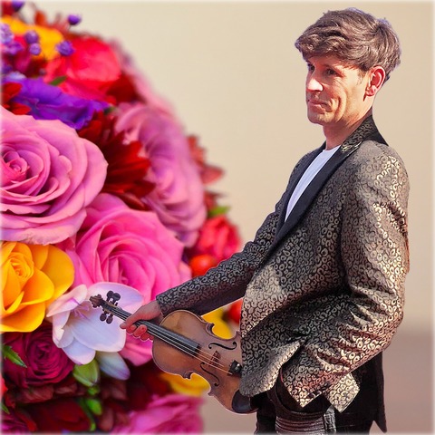 „Violin Konzert“ - Heringsdorf - 12.03.2026 19:30