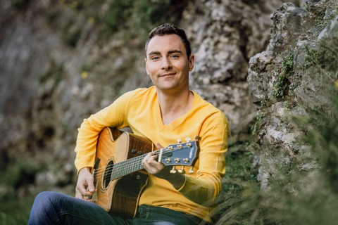 SEBASTIAN KRIEGER - im Duo live - Wien - 11.10.2026 16:00