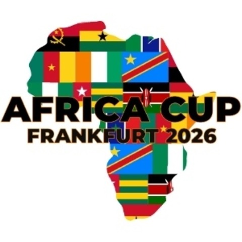 Afrika Cup 2026 Frankfurt - Frankfurt am Main - 13.06.2026 10:00