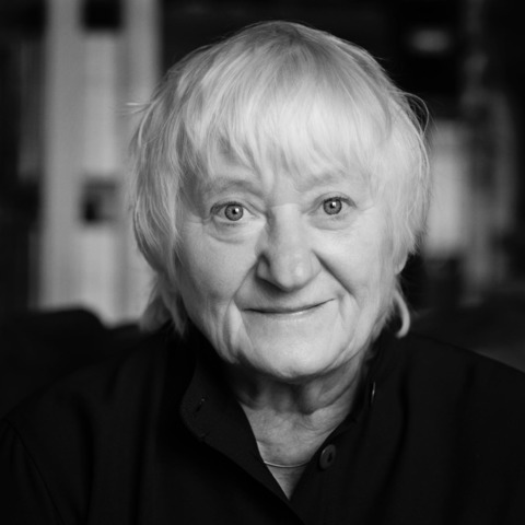 Carmen-Maja Antoni - Die Sch�nheit des Alters - Berlin - 26.03.2026 18:00