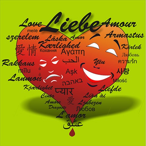 M�nner & Frauen passen nicht zusammen! - ein Abend rund ums Thema Liebe - Lutherstadt Wittenberg - 06.06.2026 20:00