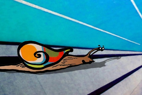 LANGSAM LANGSAM // Theater f�r Kinder ab 4 Jahren - Berlin - 27.05.2026 10:00