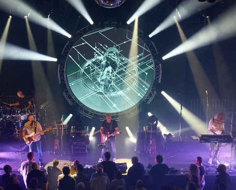 Pulse - Live: The Best Of Pink Floyd - Langen (Hessen) - 30.10.2026 20:00