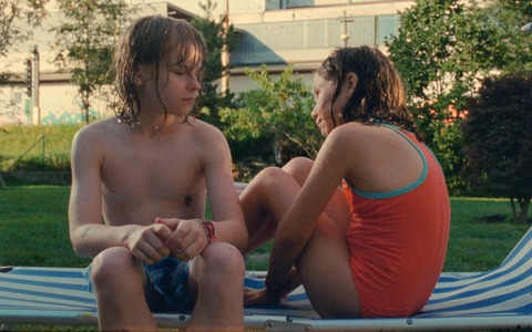 Filmtage Friedrichshafen 2026 - Kurz und Gut 2 - Friedrichshafen - 14.03.2026 18:15