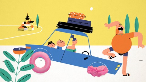 Filmtage Friedrichshafen 2026 - FILM AB! Ausgew�hlte Kurzfilme f�r Kinder 8+ - Friedrichshafen - 16.03.2026 10:00