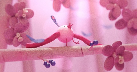 Filmtage Friedrichshafen 2026 - FILM AB! Ausgew�hlte Kurzfilme f�r Kinder 4+ - Friedrichshafen - 14.03.2026 14:00