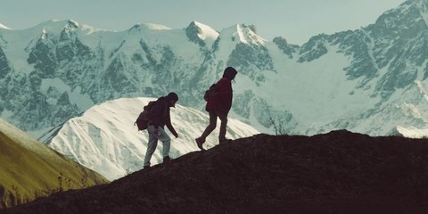 Filmtage Friedrichshafen 2026 - One Way Ticket to Tbilisi � - Friedrichshafen - 13.03.2026 18:30